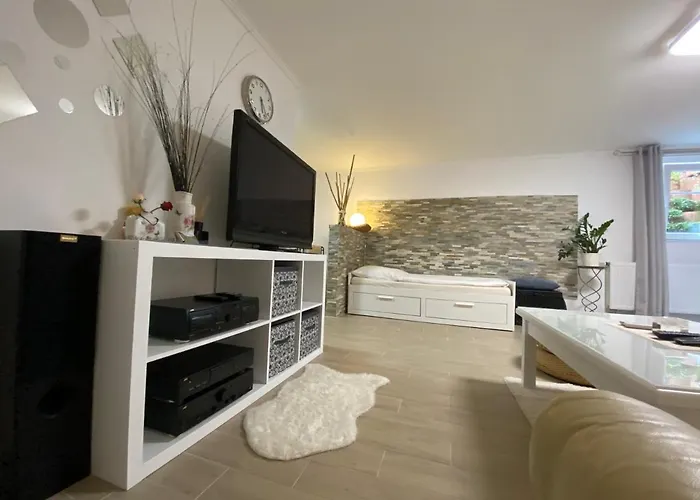 Apartment DS